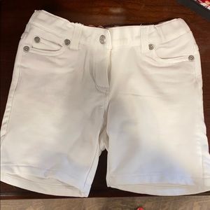 Girls Hanna Andersson Shorts